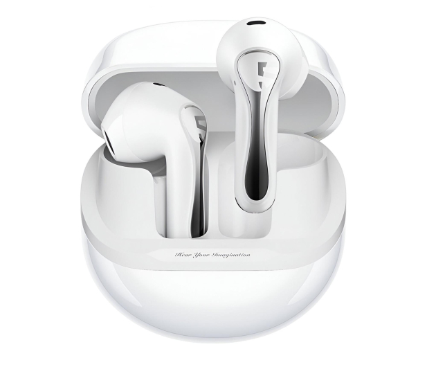 Soundpeats Air 5 Białe - 1322170 - zdjęcie